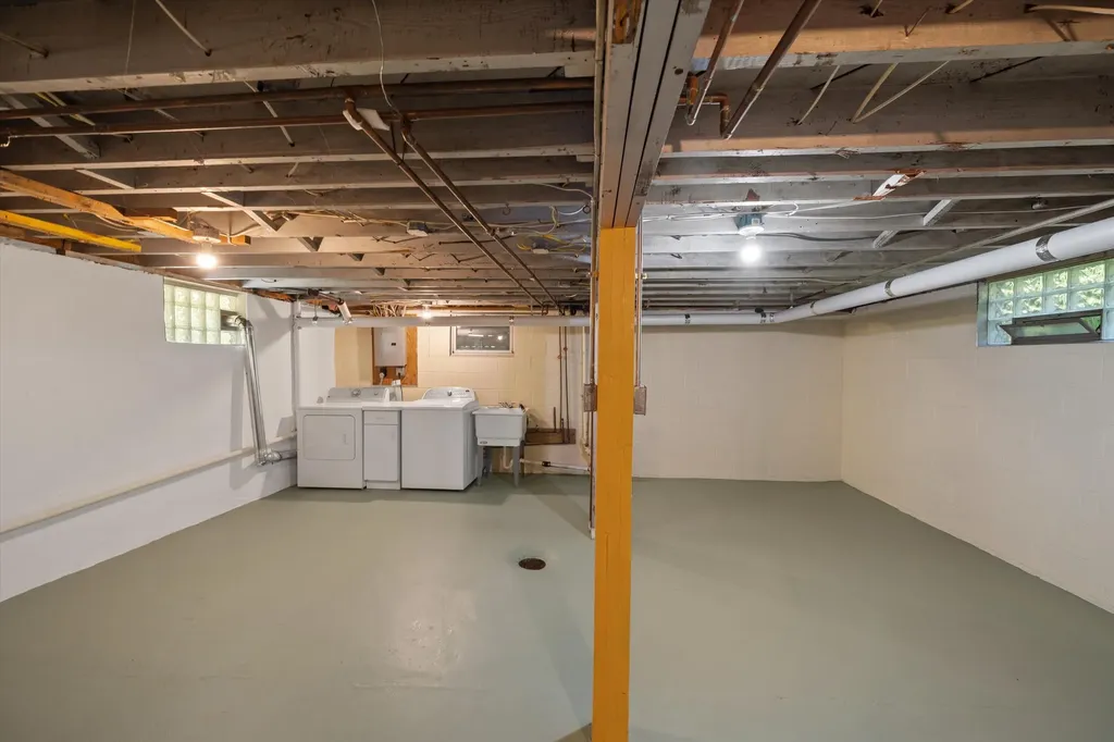 515 N Ashley Street Ann Arbor City MI 48103
