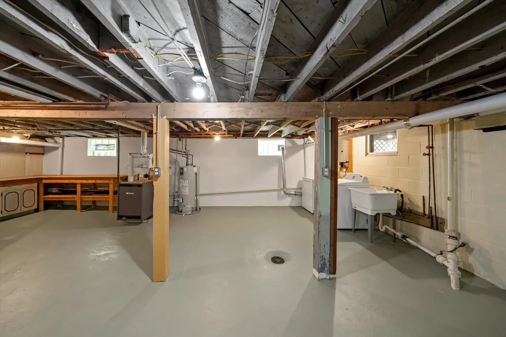 515 N Ashley Street Ann Arbor City MI 48103