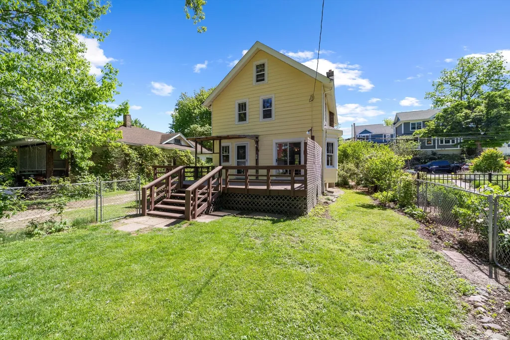 515 N Ashley Street Ann Arbor City MI 48103