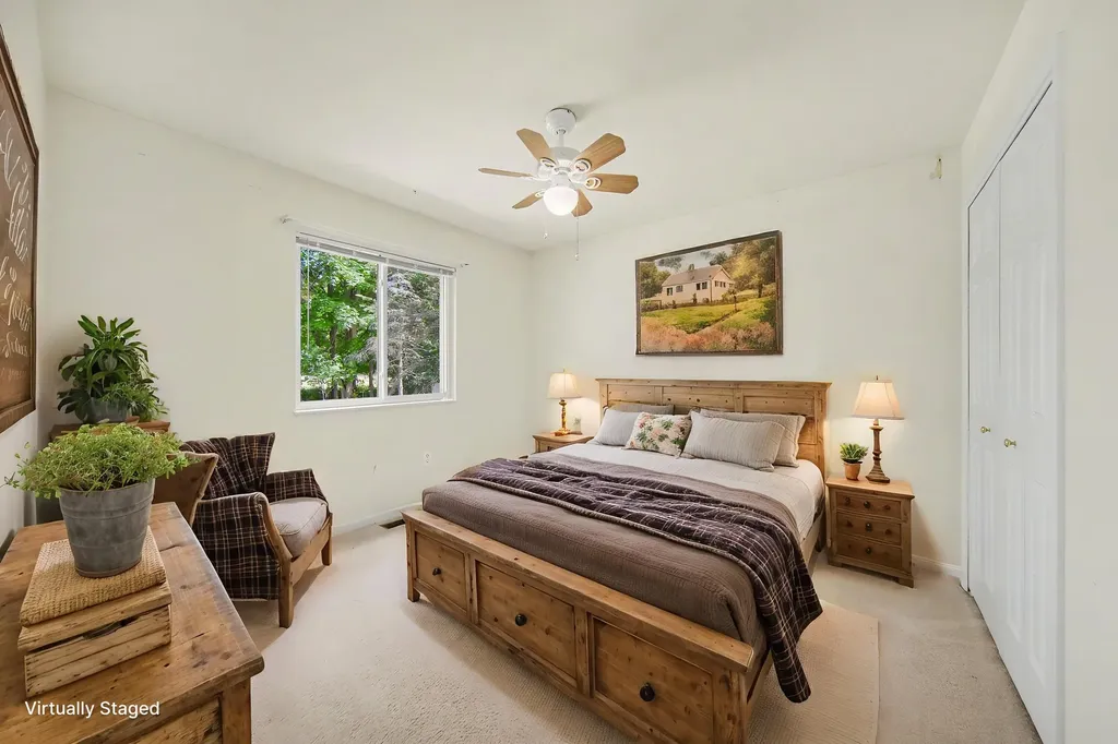 103 Ridgeview Court Grass Lake Village MI 49240