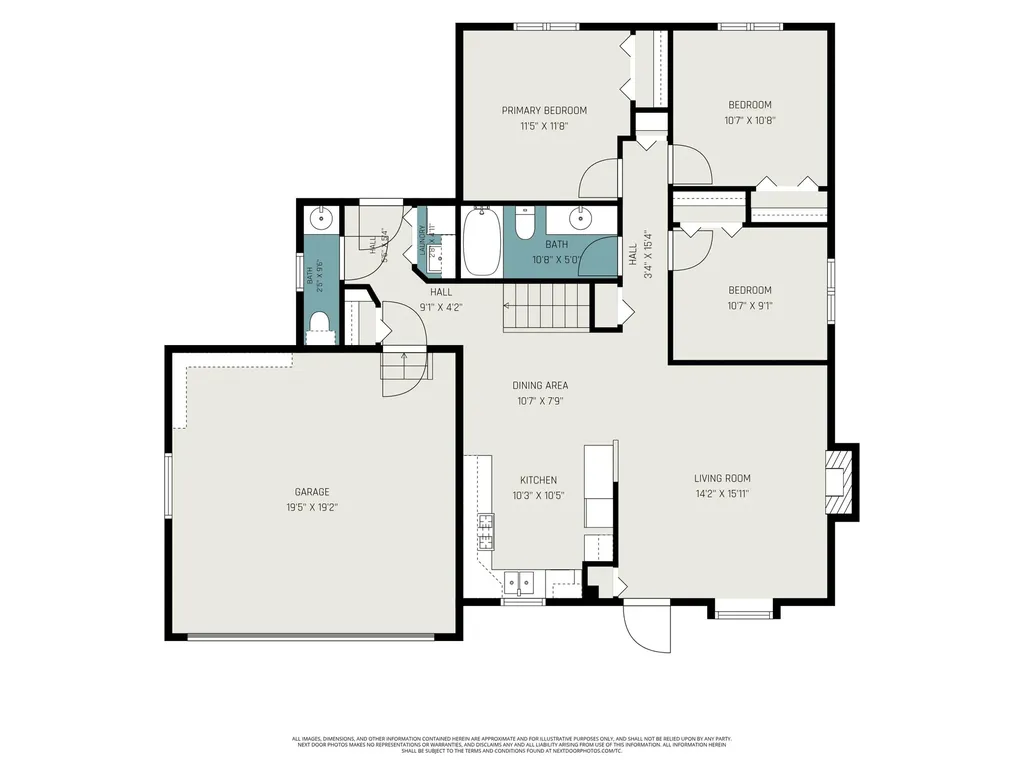 103 Ridgeview Court Grass Lake Village MI 49240