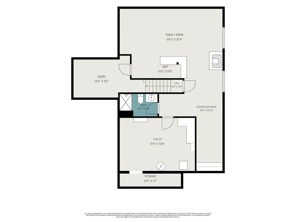 103 Ridgeview Court Grass Lake Village MI 49240