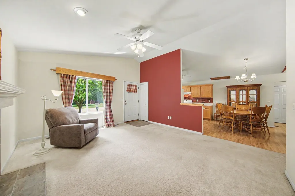 103 Ridgeview Court Grass Lake Village MI 49240