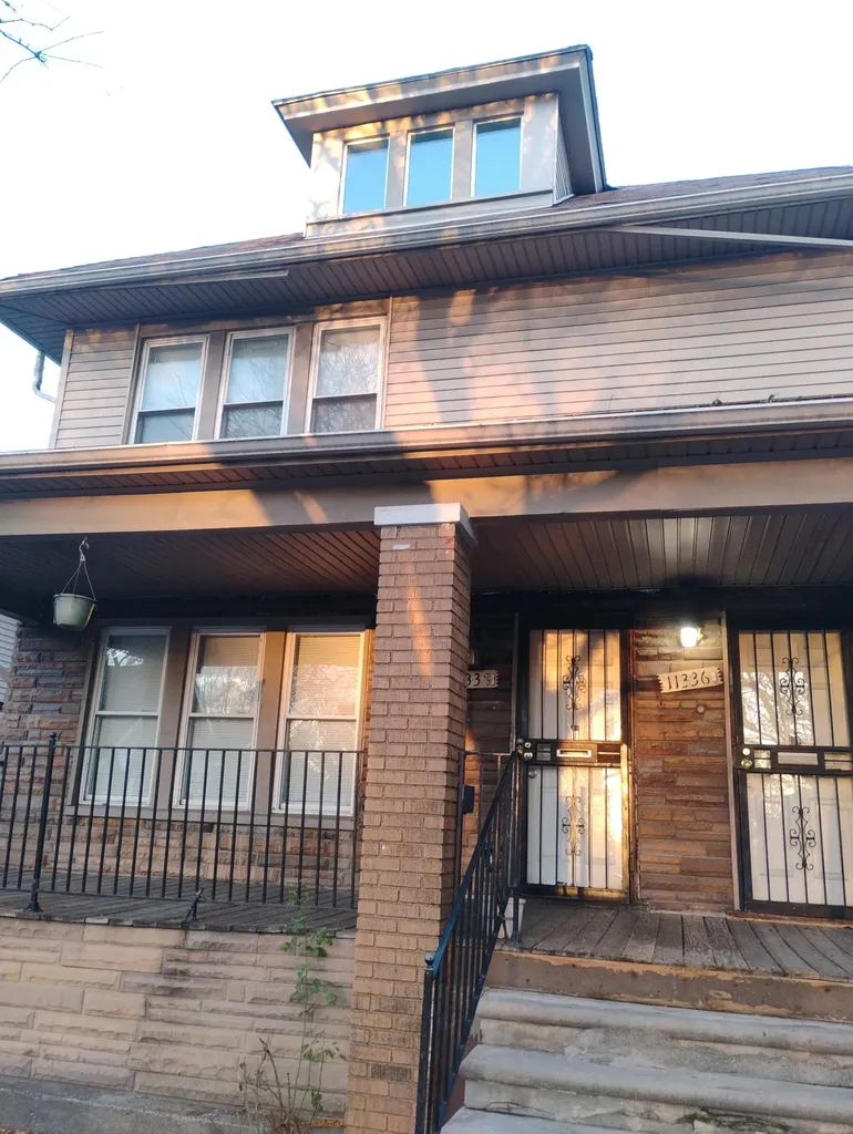 11336 Nardin Park Detroit City MI 48204