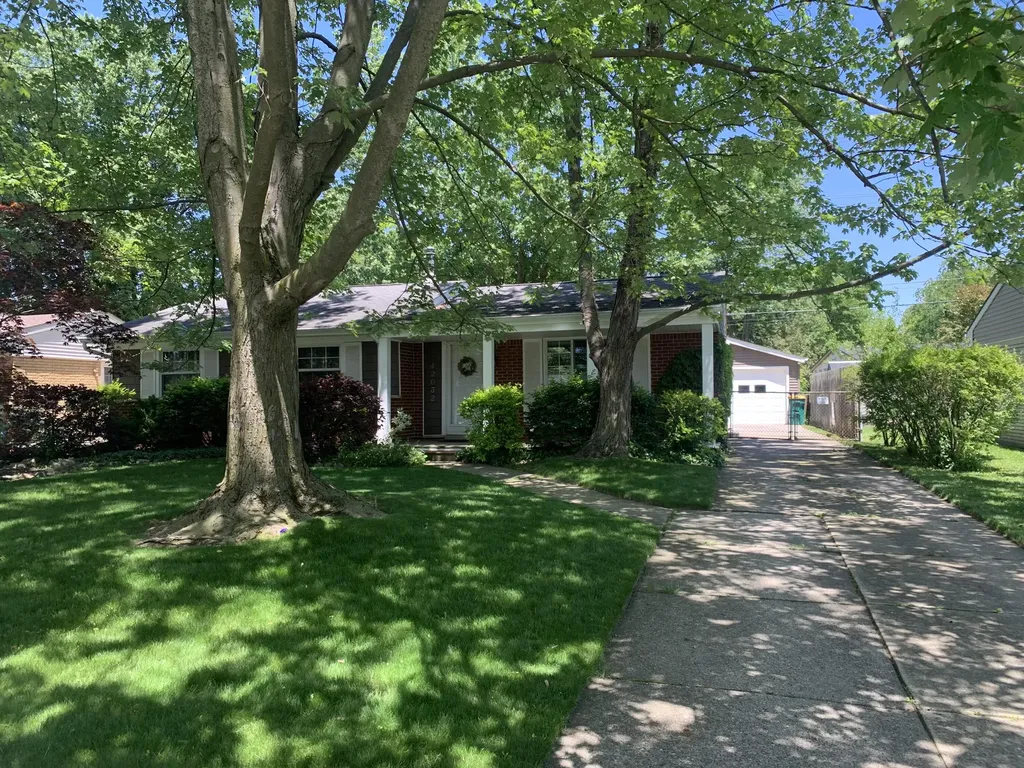 42032 Mcbride Avenue Van Buren Charter Township MI 48111
