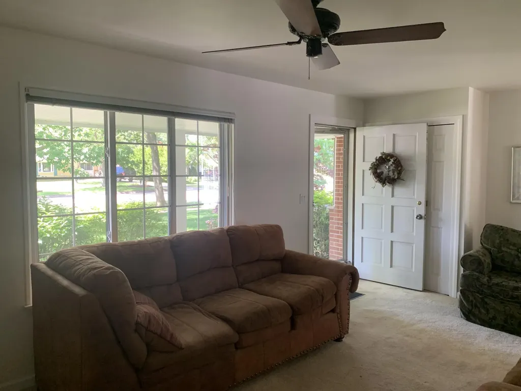42032 Mcbride Avenue Van Buren Charter Township MI 48111
