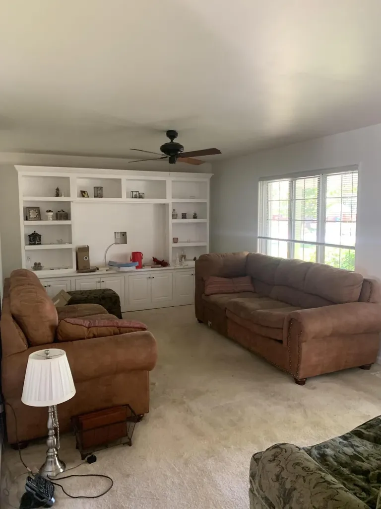 42032 Mcbride Avenue Van Buren Charter Township MI 48111