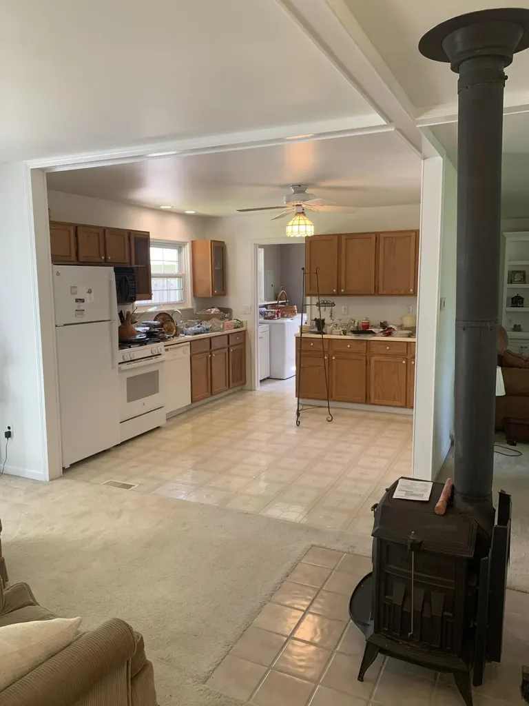 42032 Mcbride Avenue Van Buren Charter Township MI 48111