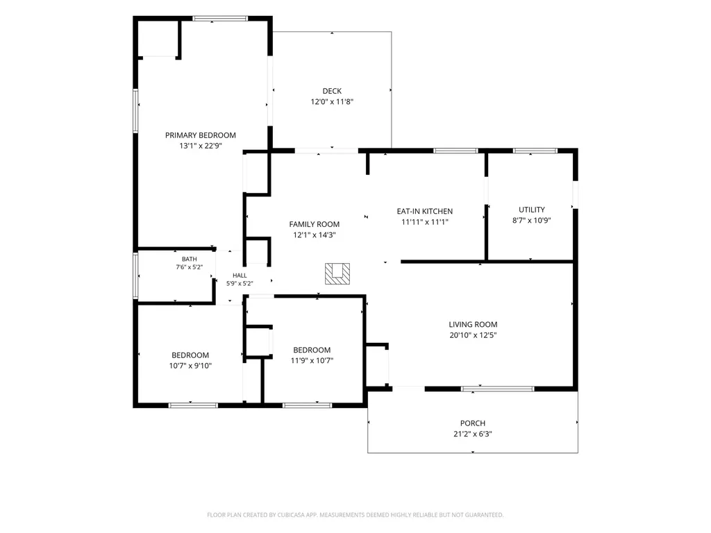 42032 Mcbride Avenue Van Buren Charter Township MI 48111