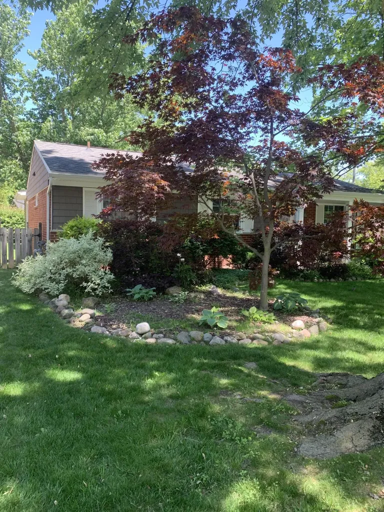 42032 Mcbride Avenue Van Buren Charter Township MI 48111