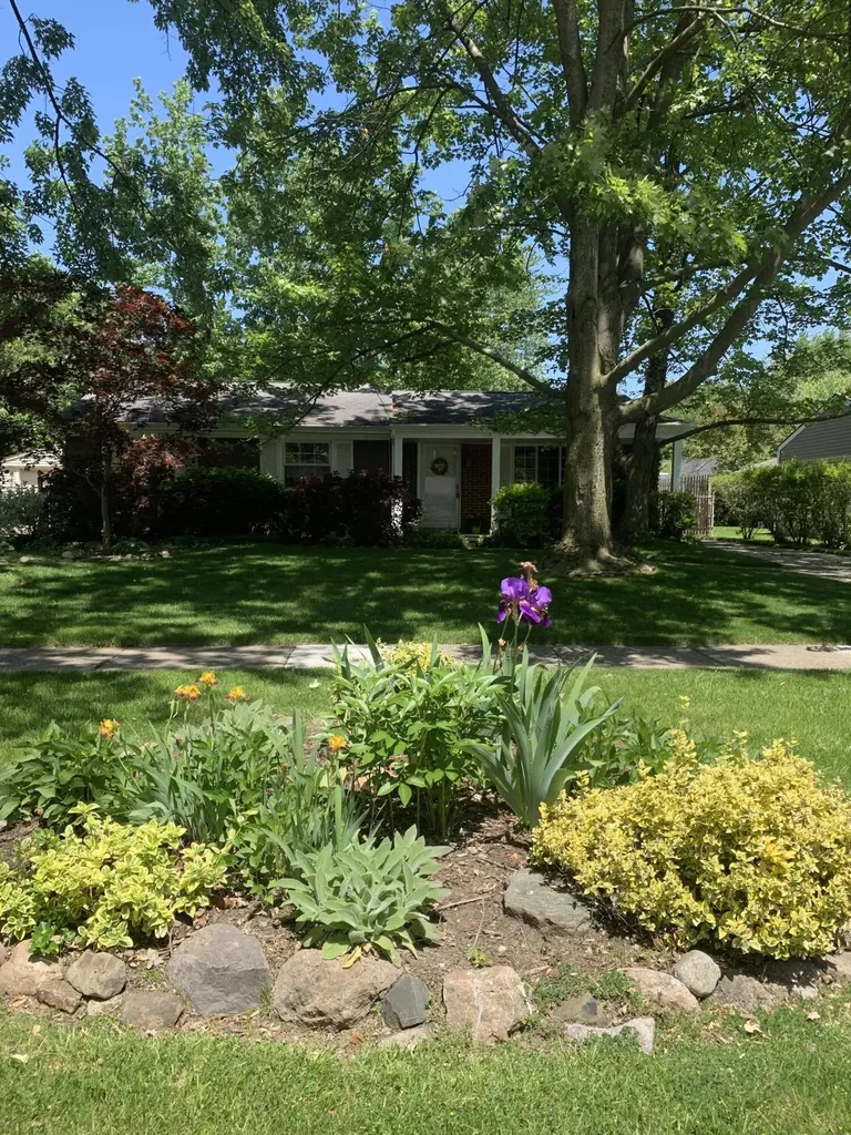 42032 Mcbride Avenue Van Buren Charter Township MI 48111