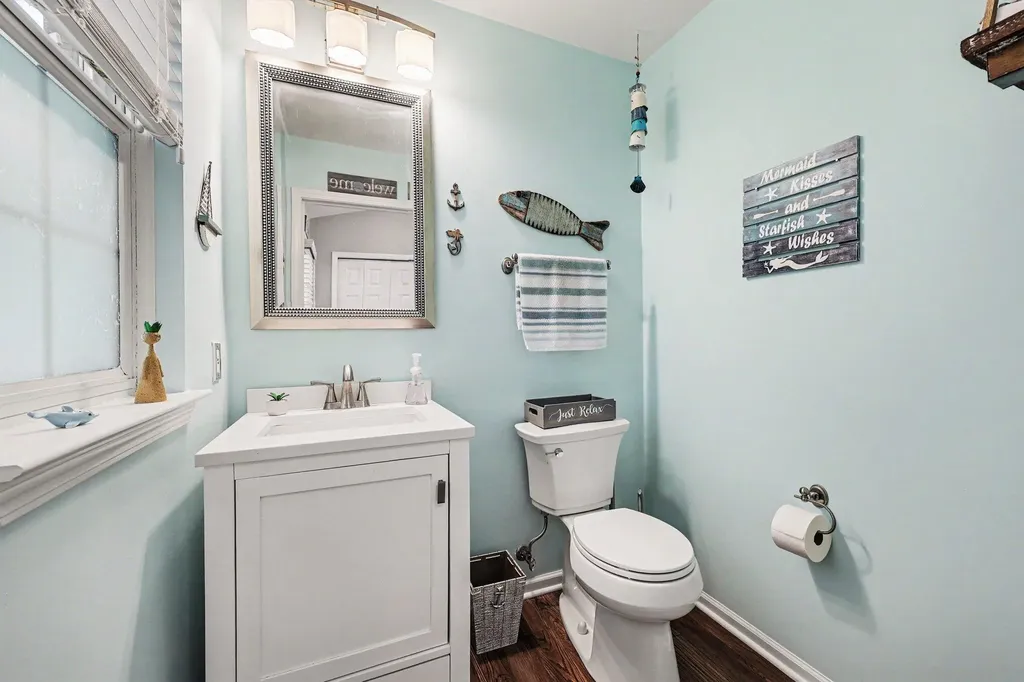 6323 Creekside Circle Ypsilanti Charter Township MI 48197