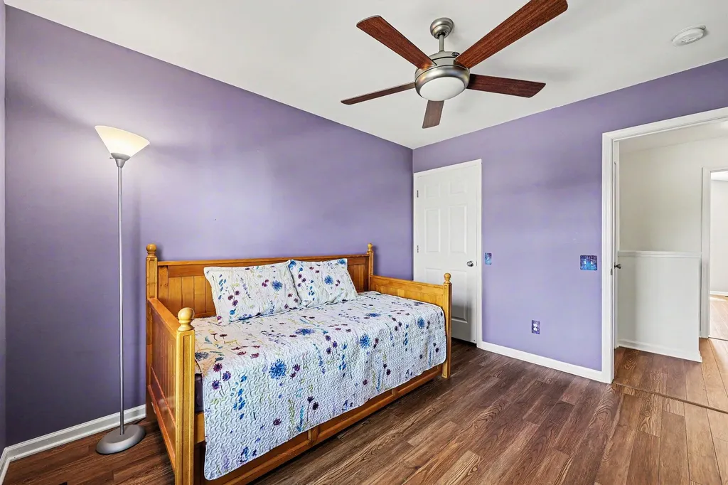 6323 Creekside Circle Ypsilanti Charter Township MI 48197