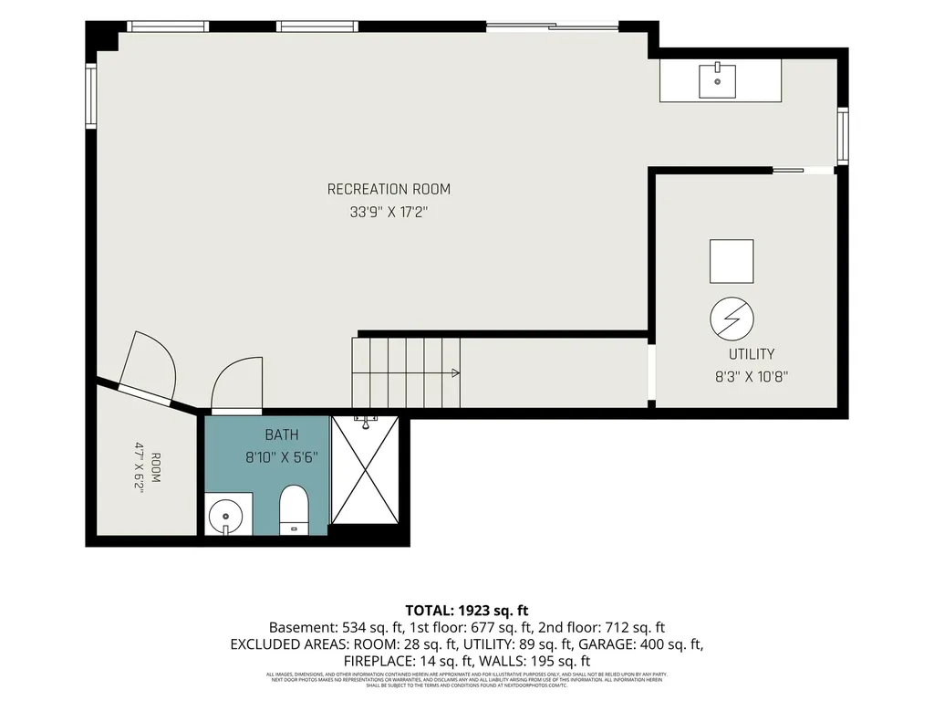 6323 Creekside Circle Ypsilanti Charter Township MI 48197