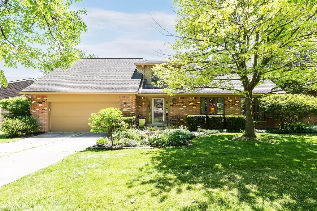 2365 Delaware Drive Ann Arbor City MI 48103