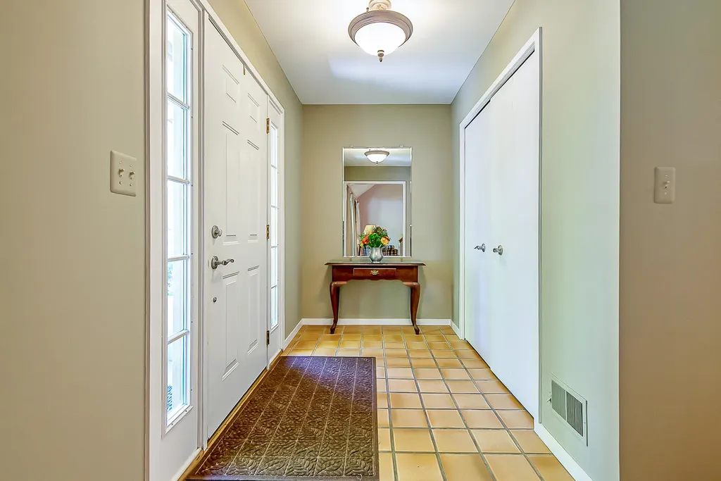 2365 Delaware Drive Ann Arbor City MI 48103