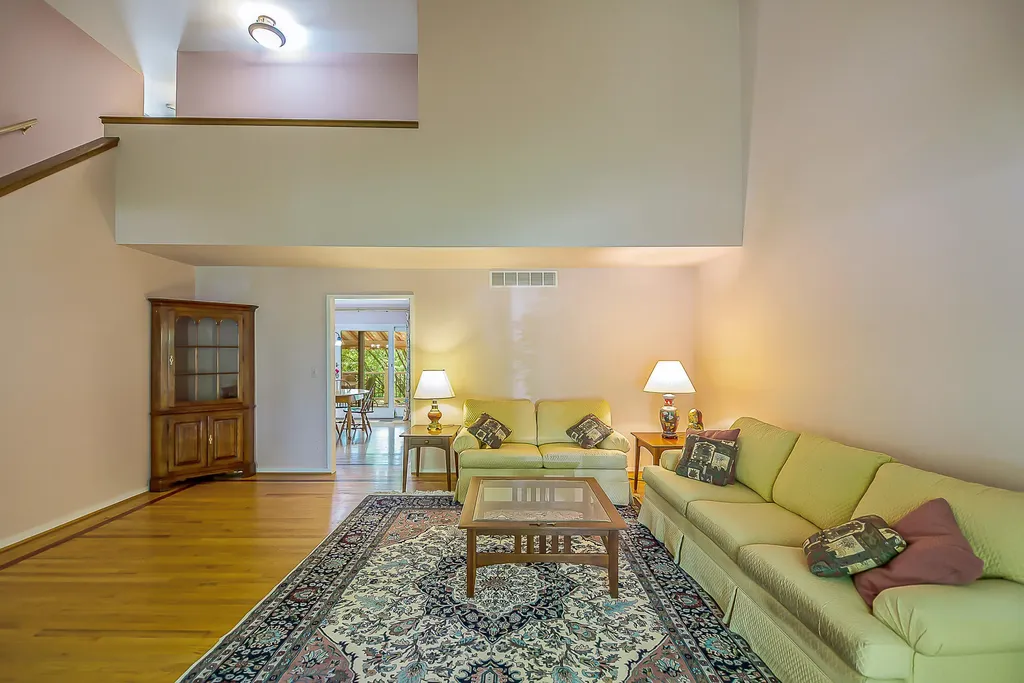 2365 Delaware Drive Ann Arbor City MI 48103