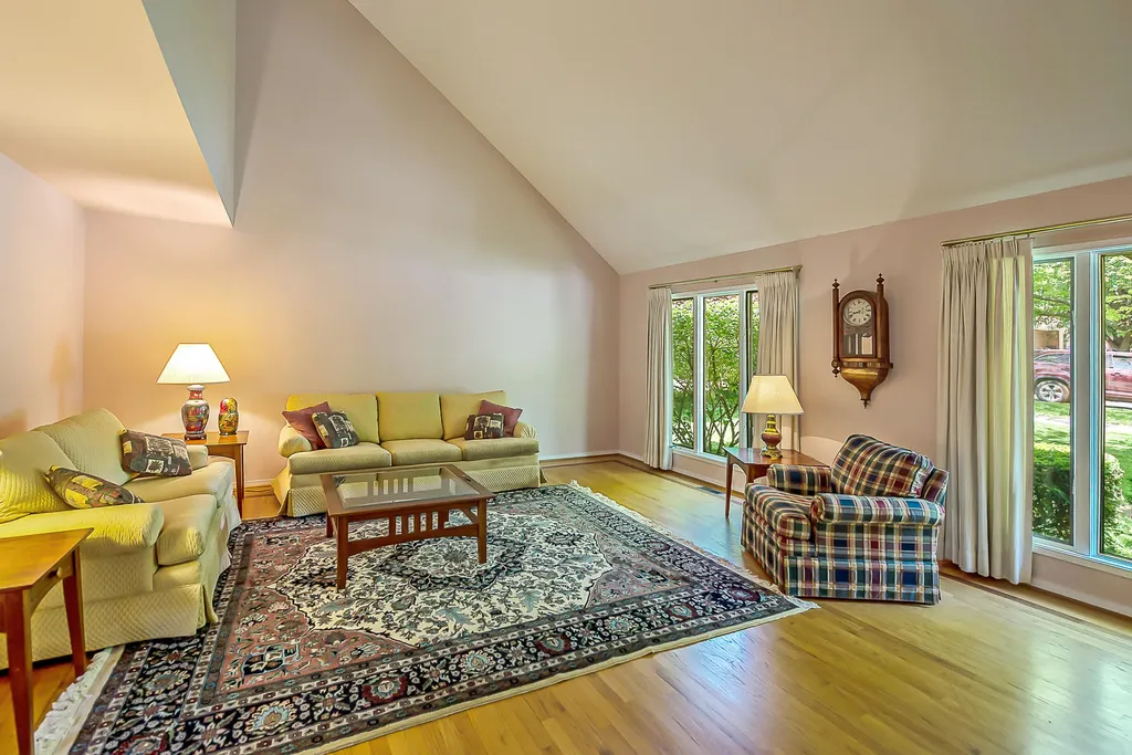 2365 Delaware Drive Ann Arbor City MI 48103