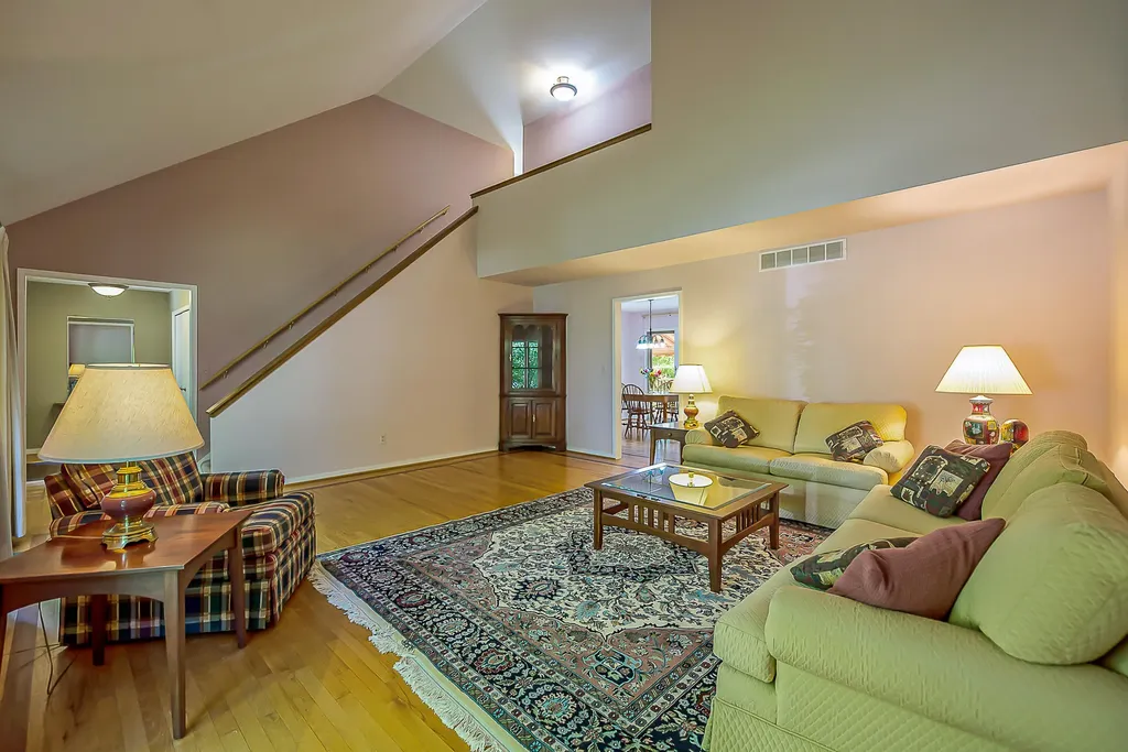 2365 Delaware Drive Ann Arbor City MI 48103