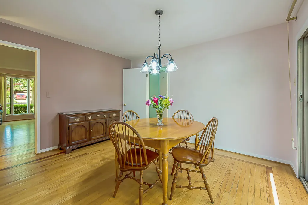 2365 Delaware Drive Ann Arbor City MI 48103