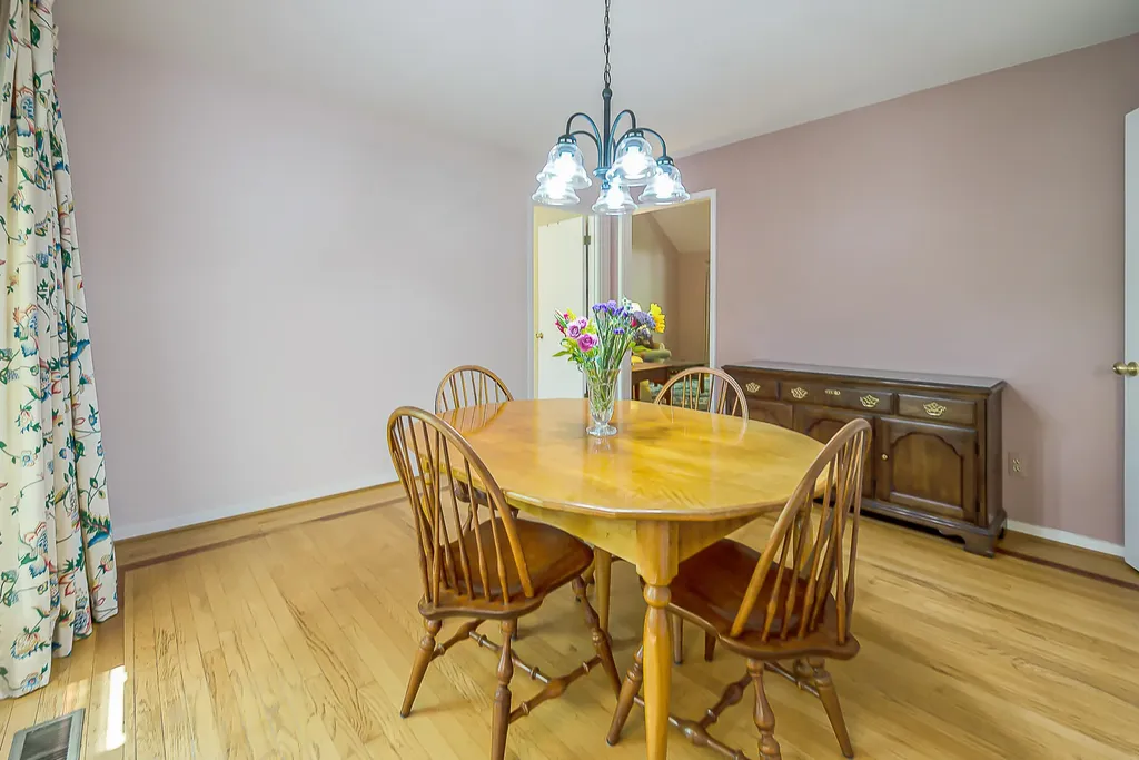 2365 Delaware Drive Ann Arbor City MI 48103
