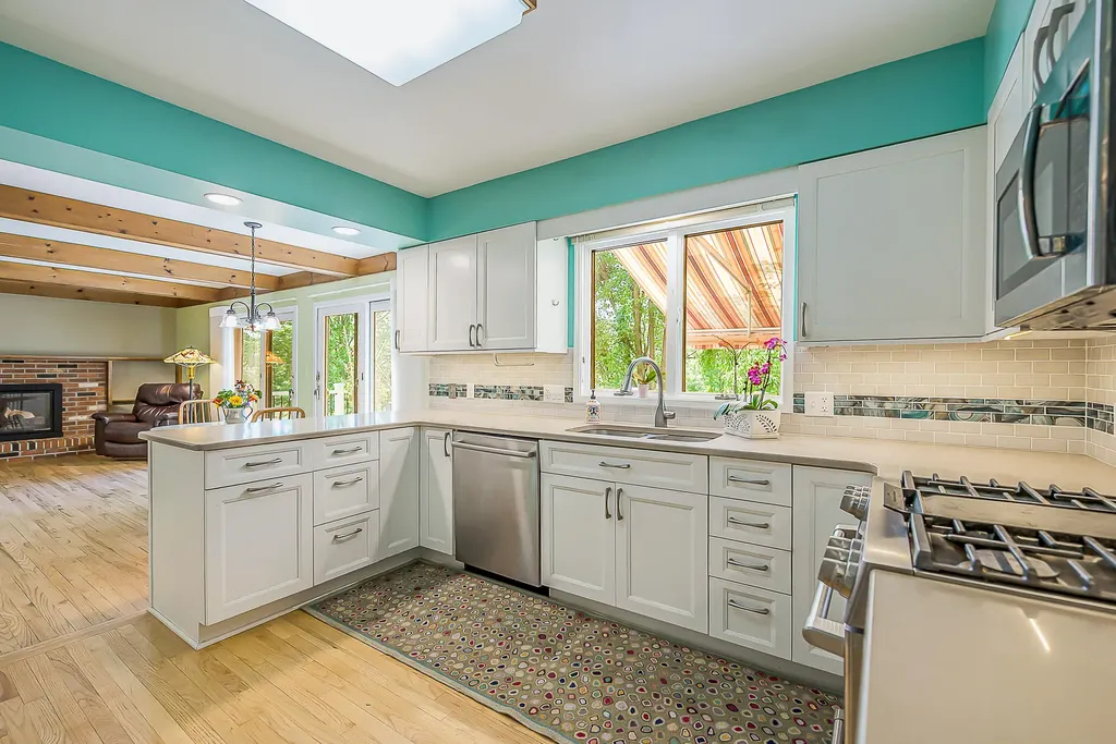 2365 Delaware Drive Ann Arbor City MI 48103