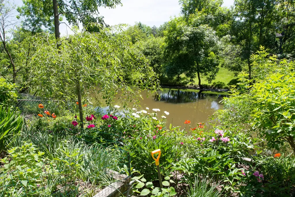 2365 Delaware Drive Ann Arbor City MI 48103