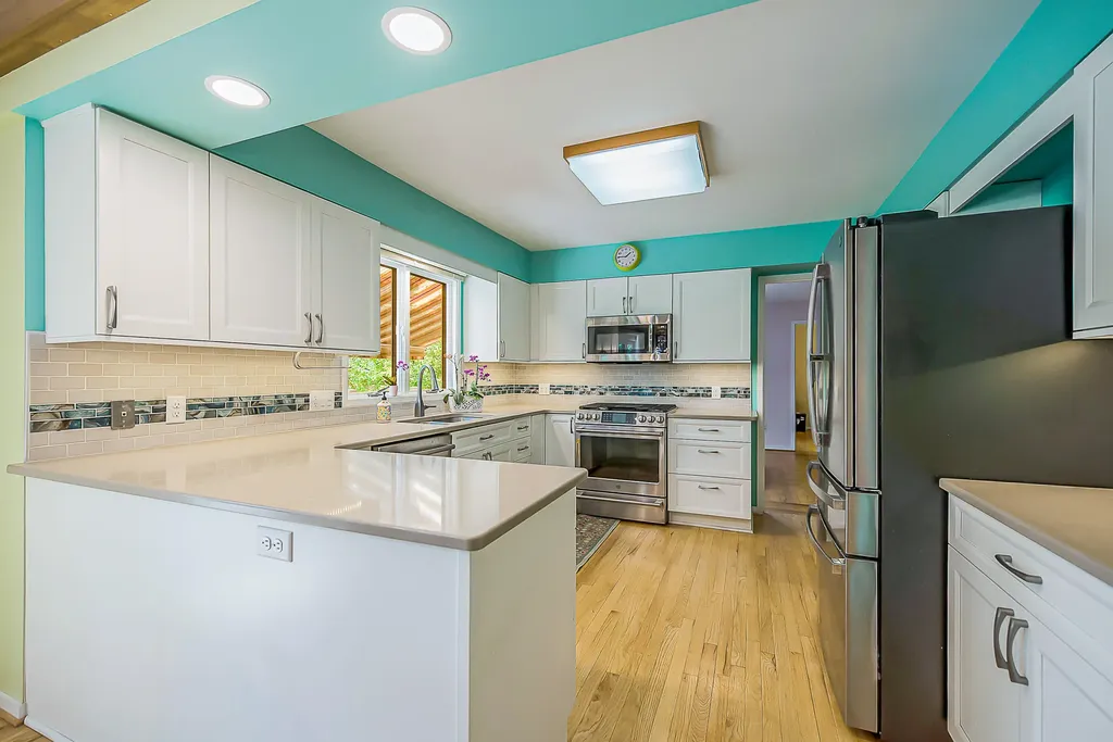 2365 Delaware Drive Ann Arbor City MI 48103