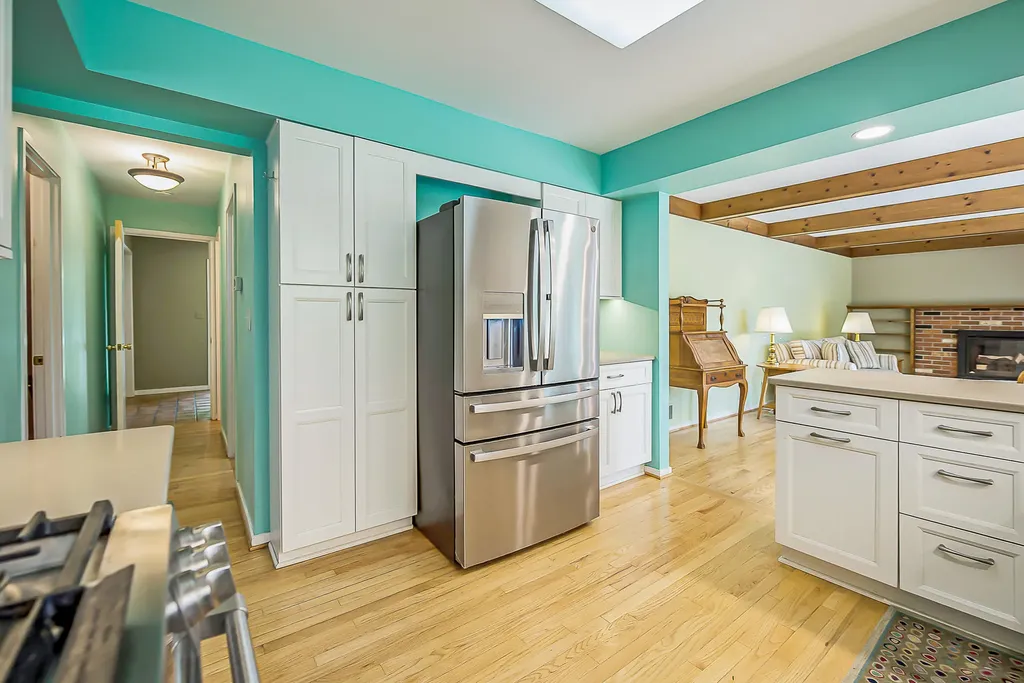 2365 Delaware Drive Ann Arbor City MI 48103