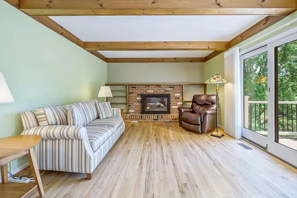 2365 Delaware Drive Ann Arbor City MI 48103