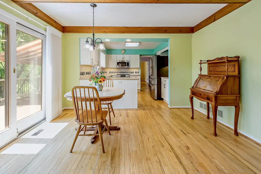 2365 Delaware Drive Ann Arbor City MI 48103