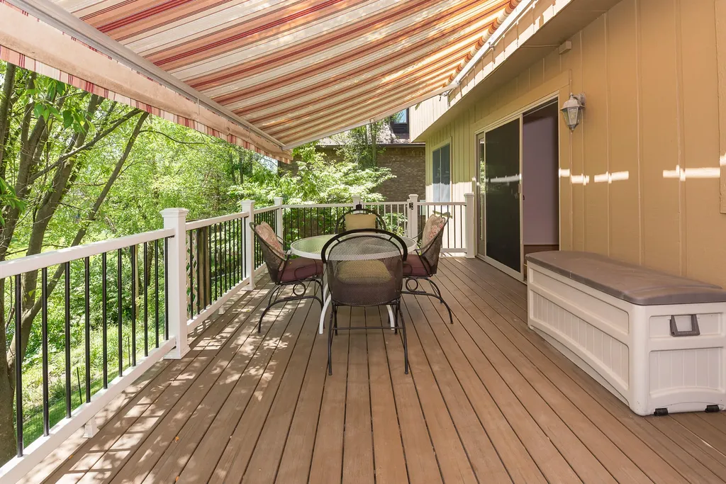 2365 Delaware Drive Ann Arbor City MI 48103