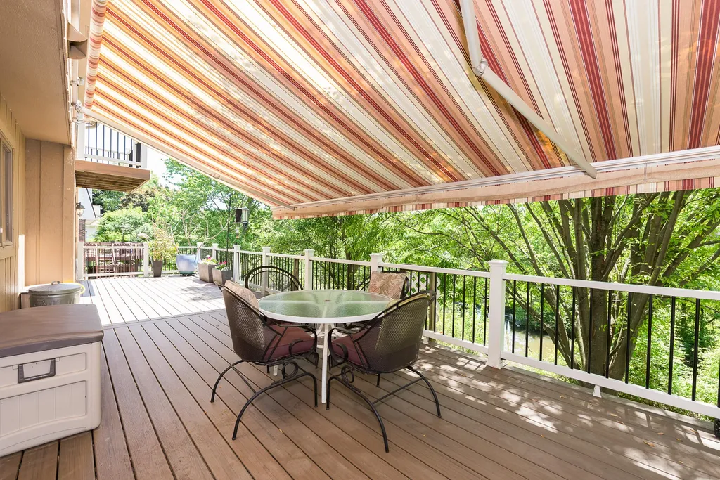 2365 Delaware Drive Ann Arbor City MI 48103