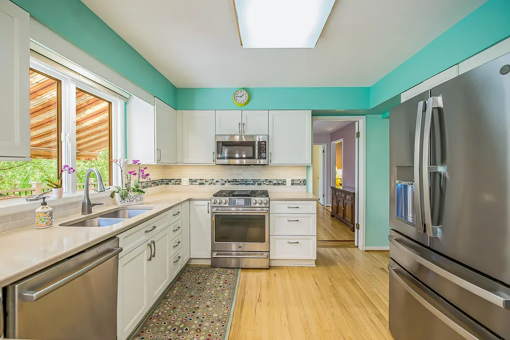 2365 Delaware Drive Ann Arbor City MI 48103