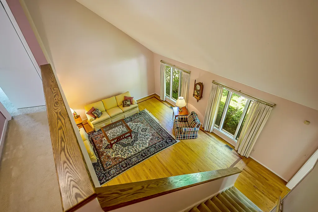 2365 Delaware Drive Ann Arbor City MI 48103
