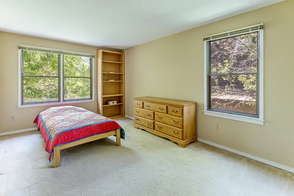 2365 Delaware Drive Ann Arbor City MI 48103