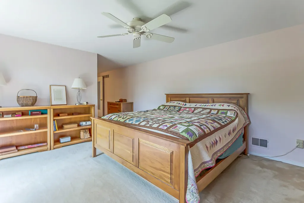2365 Delaware Drive Ann Arbor City MI 48103