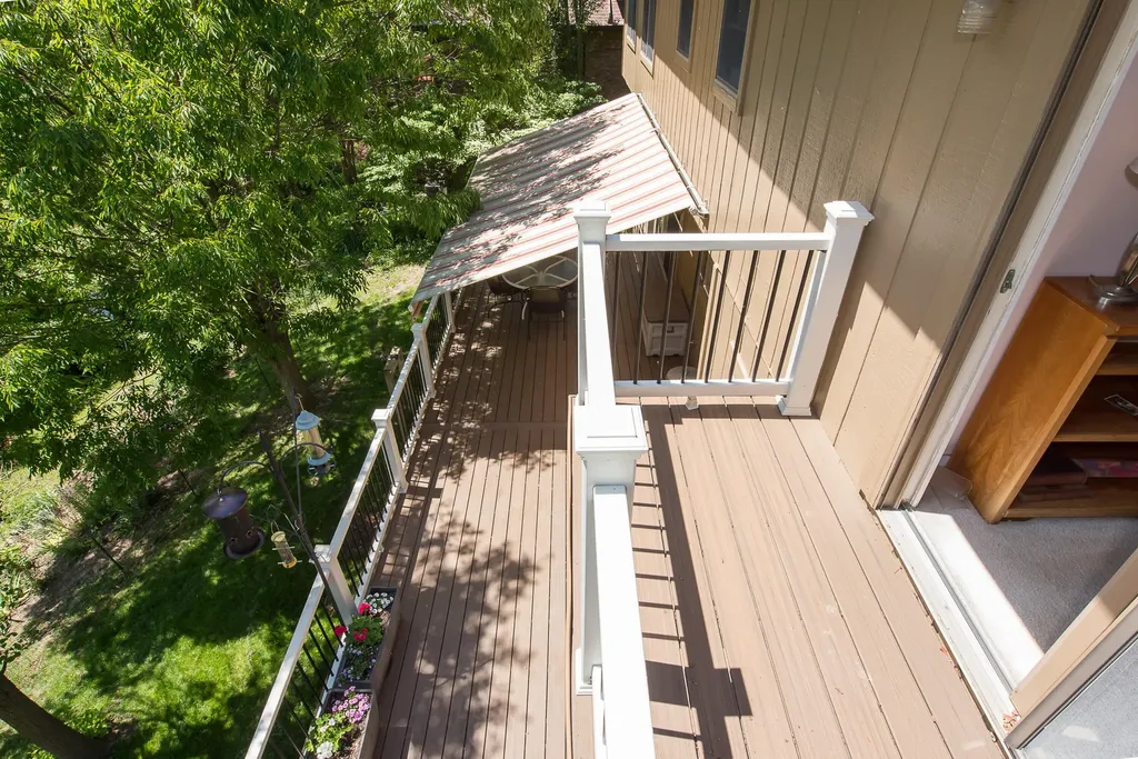 2365 Delaware Drive Ann Arbor City MI 48103