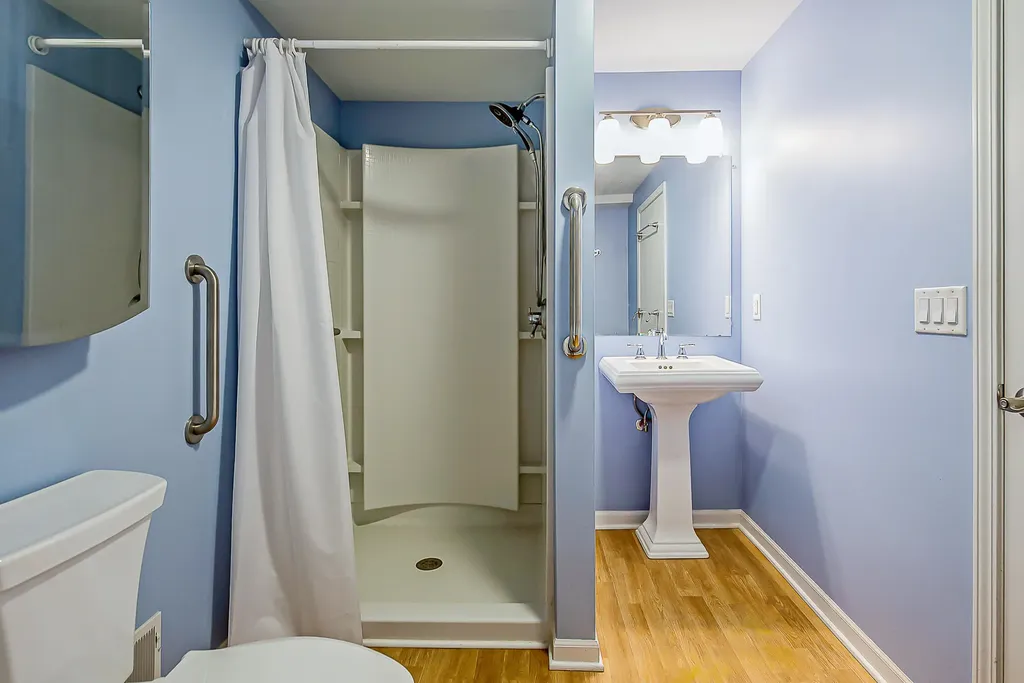 2365 Delaware Drive Ann Arbor City MI 48103