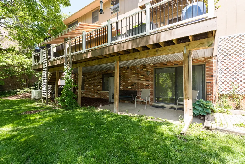 2365 Delaware Drive Ann Arbor City MI 48103