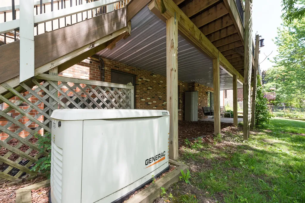 2365 Delaware Drive Ann Arbor City MI 48103