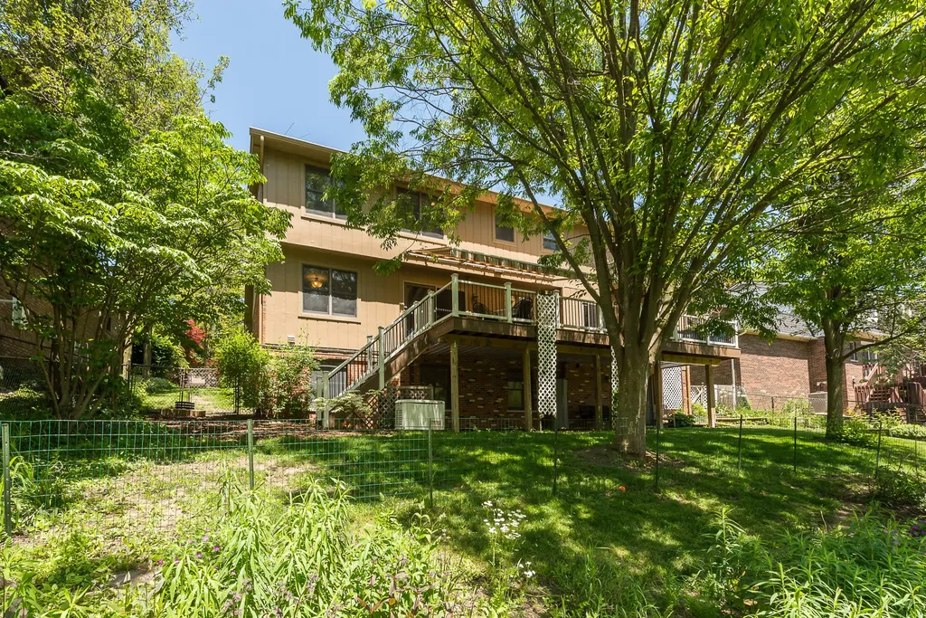 2365 Delaware Drive Ann Arbor City MI 48103