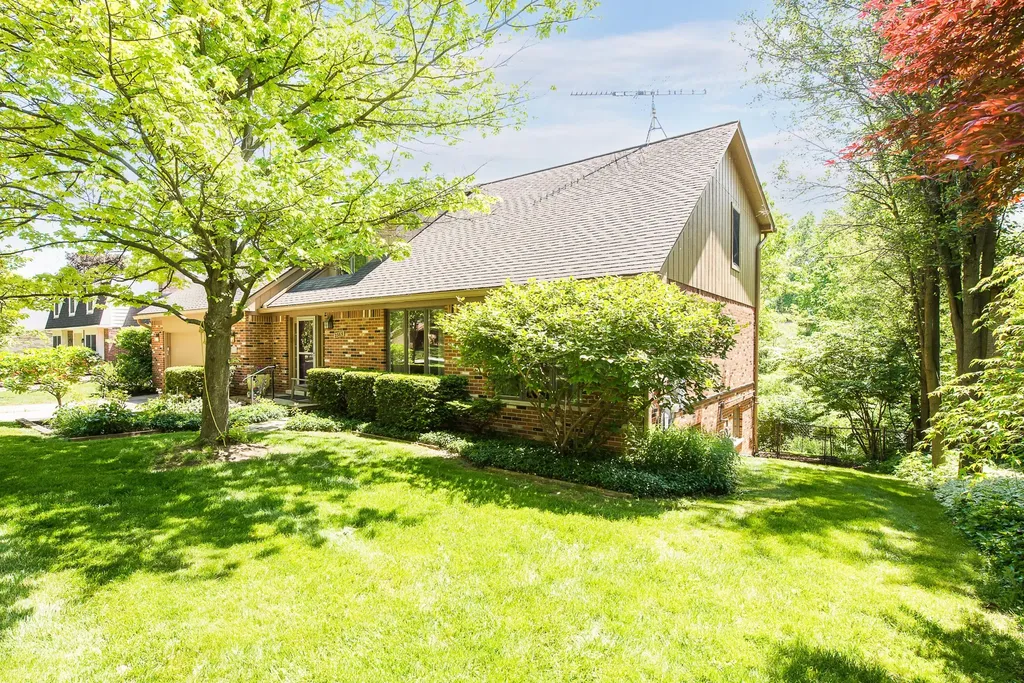 2365 Delaware Drive Ann Arbor City MI 48103