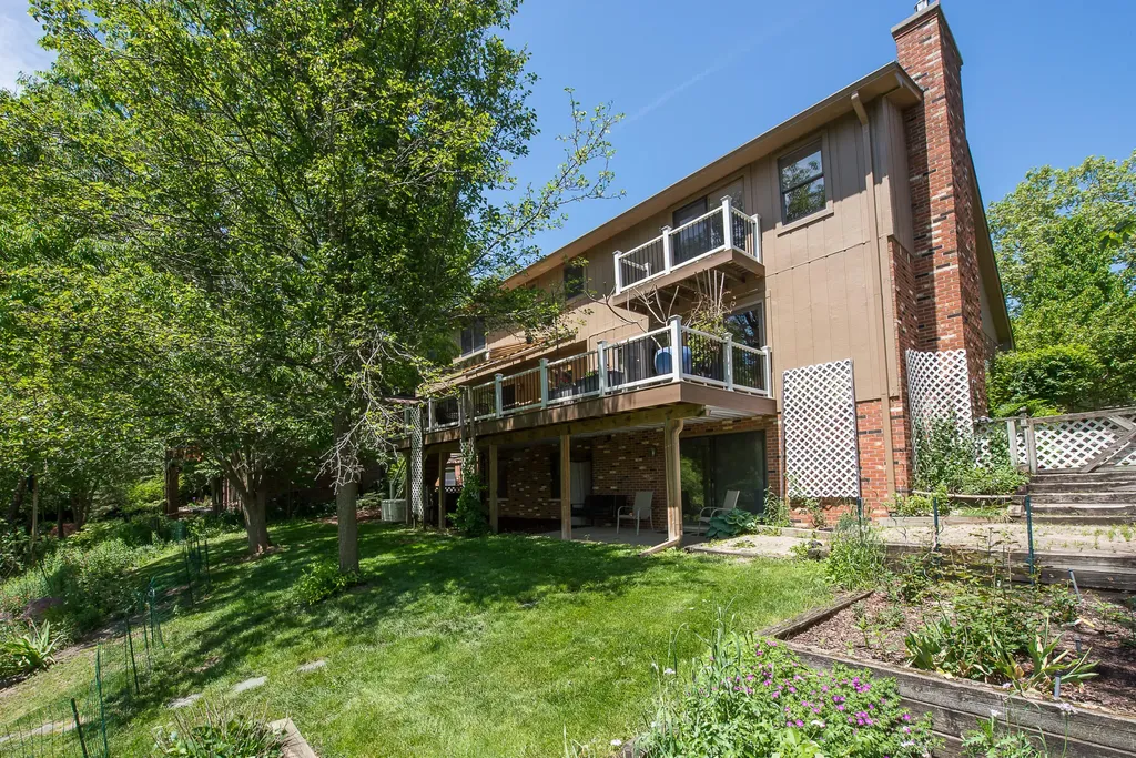 2365 Delaware Drive Ann Arbor City MI 48103