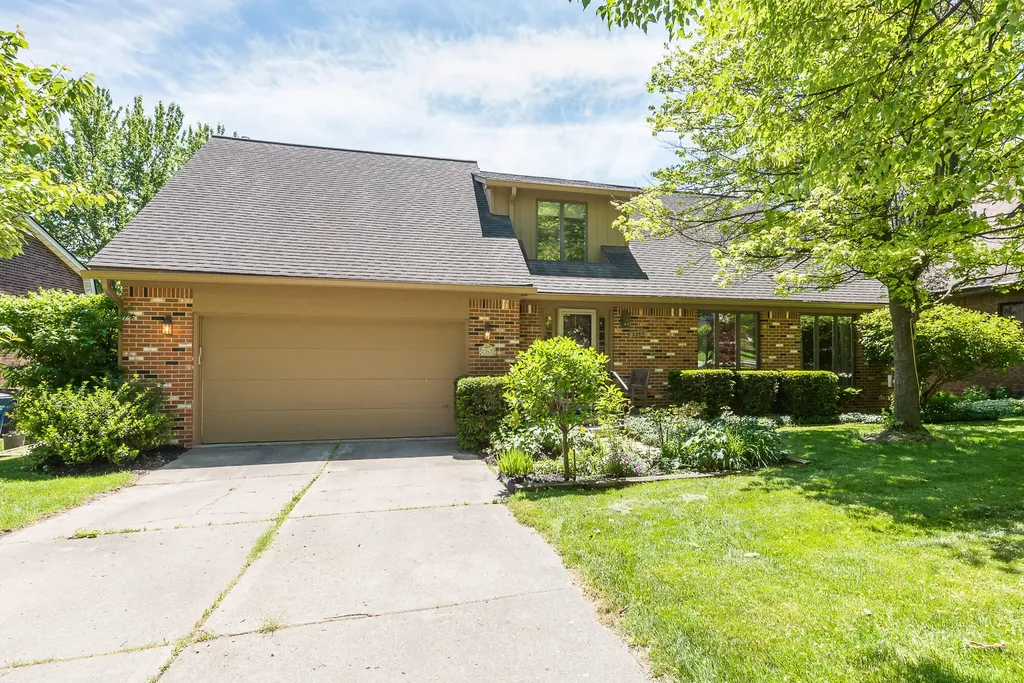 2365 Delaware Drive Ann Arbor City MI 48103