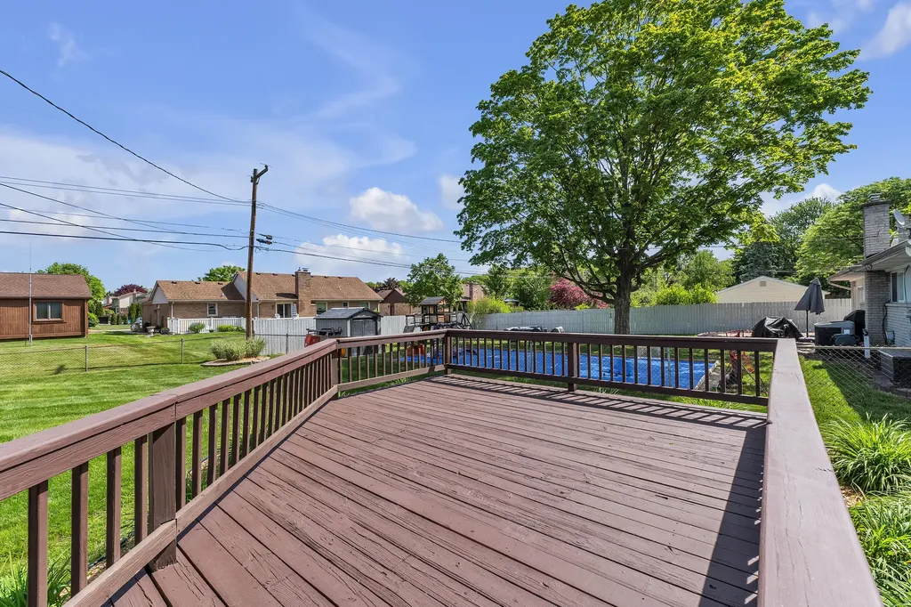 35968 Jamison Street Livonia City MI 48154