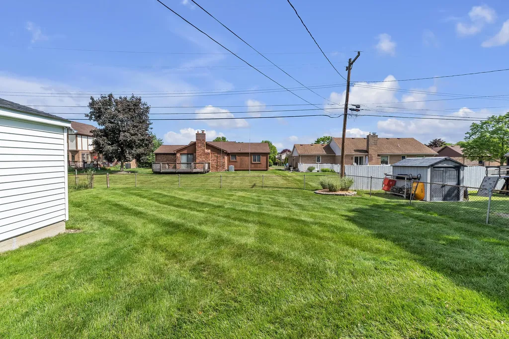 35968 Jamison Street Livonia City MI 48154