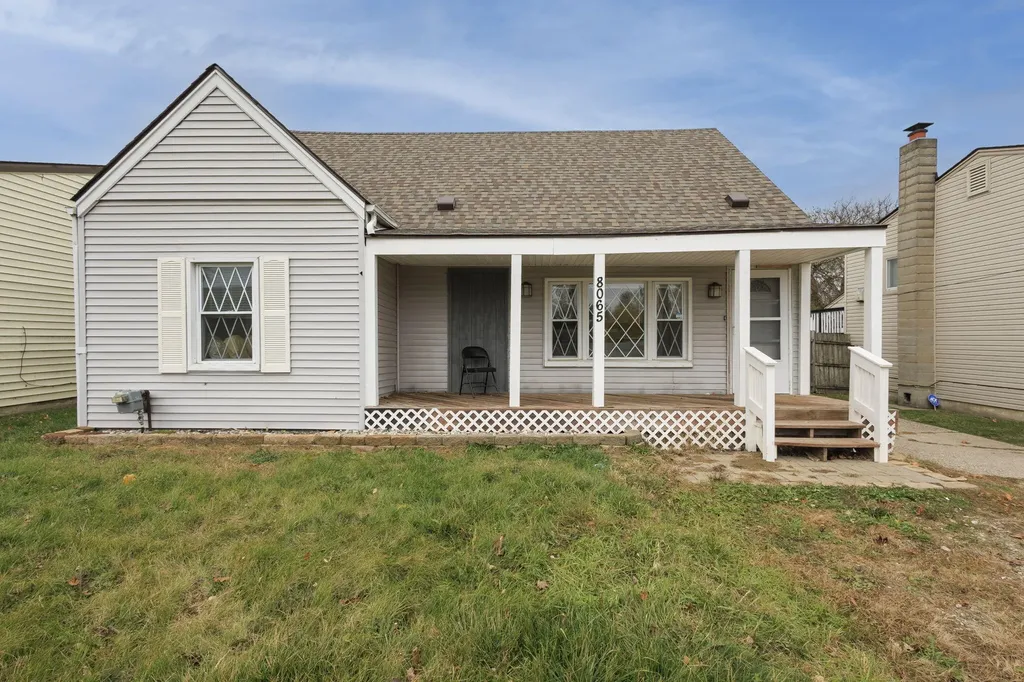 8065 Ogden Drive Sterling Heights City MI 48314
