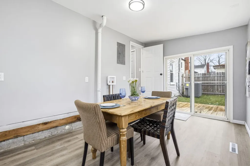 8065 Ogden Drive Sterling Heights City MI 48314