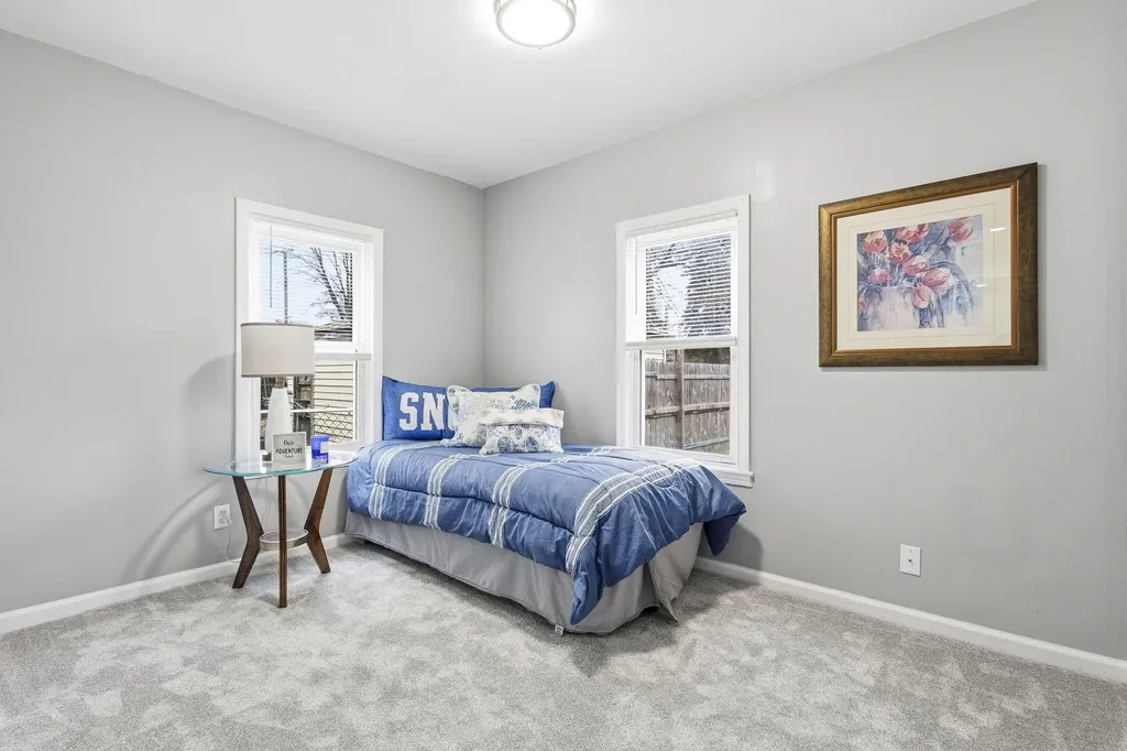 8065 Ogden Drive Sterling Heights City MI 48314